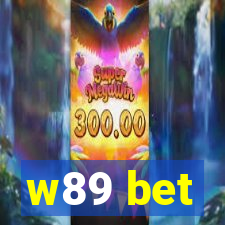 w89 bet